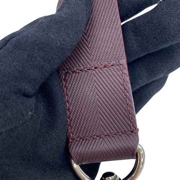 ルイヴィトン ショルダーバッグ カウハイドレザー ショッパー・クラッチ M26682 LOUIS VUITTON 日本限定