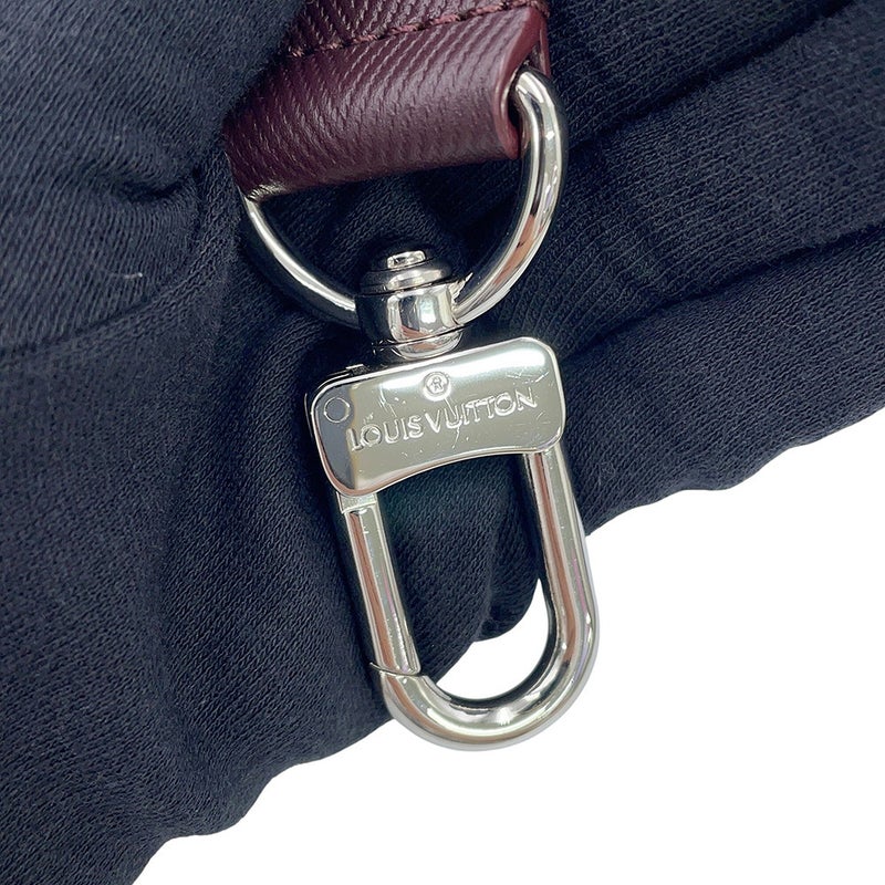 ルイヴィトン ショルダーバッグ カウハイドレザー ショッパー・クラッチ M26682 LOUIS VUITTON 日本限定