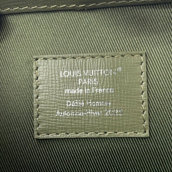 ルイヴィトン ショルダーバッグ カウハイドレザー ショッパー・クラッチ M26682 LOUIS VUITTON 日本限定