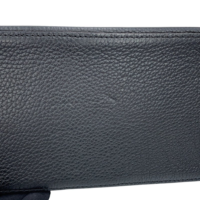 ルイヴィトン ハンドバッグ トリヨンレザー カプシーヌMM M48864 LOUIS VUITTON 黒 ブラック