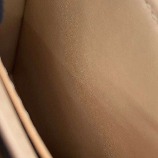 ルイヴィトン ショルダーバッグ モノグラム・リバース ポシェット・トランク ヴェルティカル M67873 LOUIS VUITTON