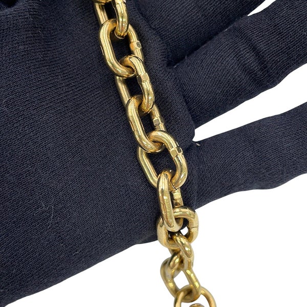 ルイヴィトン ショルダーバッグ モノグラム・リバース ポシェット・トランク ヴェルティカル M67873 LOUIS VUITTON