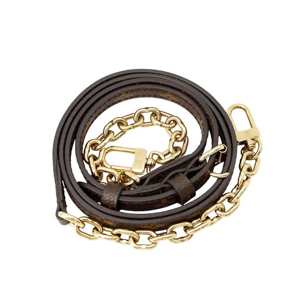 ルイヴィトン ショルダーバッグ モノグラム・リバース ポシェット・トランク ヴェルティカル M67873 LOUIS VUITTON