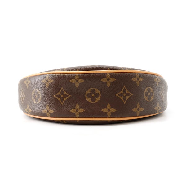 ルイヴィトン ショルダーバッグ モノグラム ループ M81098 LOUIS VUITTON 2way