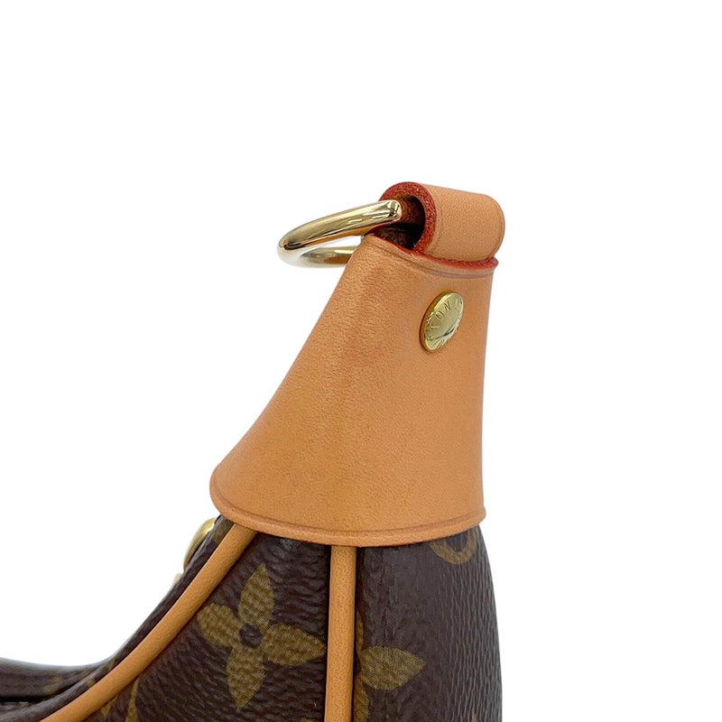 ルイヴィトン ショルダーバッグ モノグラム ループ M81098 LOUIS VUITTON 2way