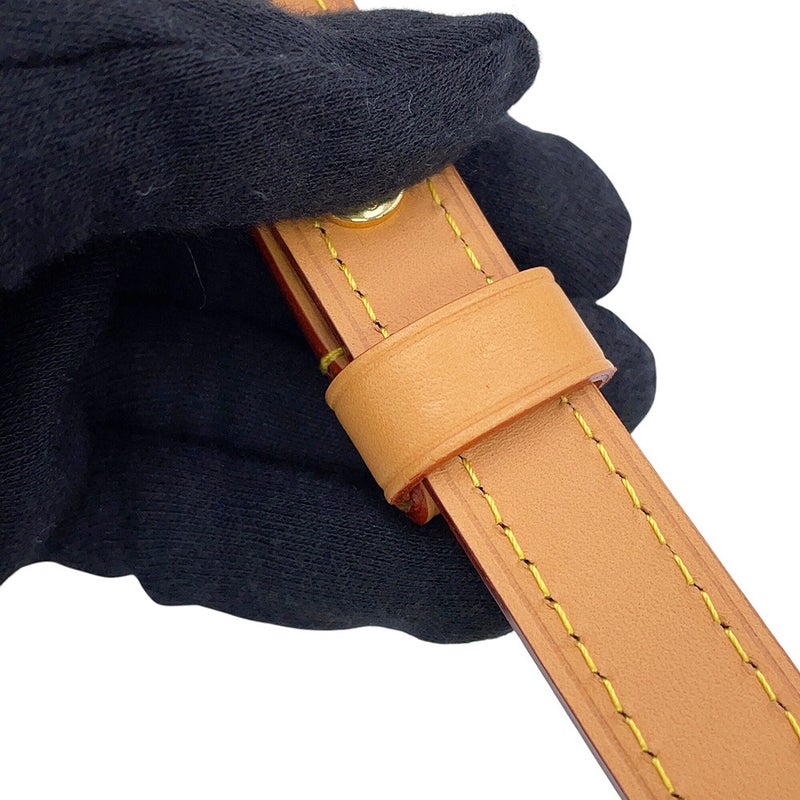ルイヴィトン ショルダーバッグ モノグラム ループ M81098 LOUIS VUITTON 2way