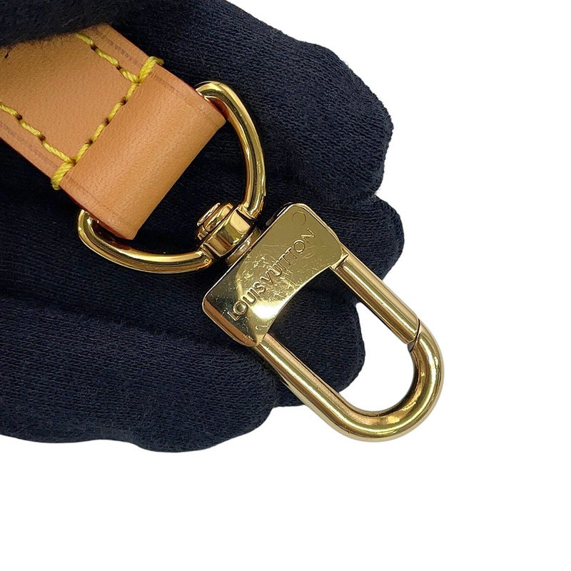 ルイヴィトン ショルダーバッグ モノグラム ループ M81098 LOUIS VUITTON 2way