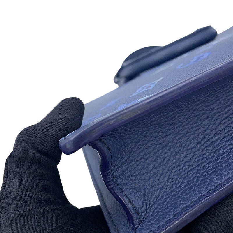 ルイヴィトン ハンドバッグ モノグラム・ウォーターカラー サックプラ・メッセンジャー M57843 LOUIS VUITTON 2way