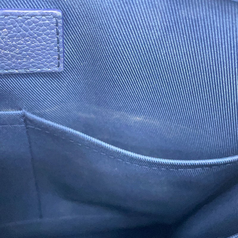 ルイヴィトン ハンドバッグ モノグラム・ウォーターカラー サックプラ・メッセンジャー M57843 LOUIS VUITTON 2way