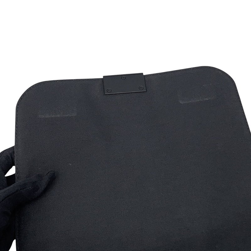 ルイヴィトン ショルダーバッグ ダミエ・グラフィット ディストリクトPM N41260 LOUIS VUITTON 黒 ブラック