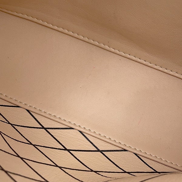 ルイヴィトン ショルダーバッグ レザー プティット マル スープル ソフト LOUIS VUITTON