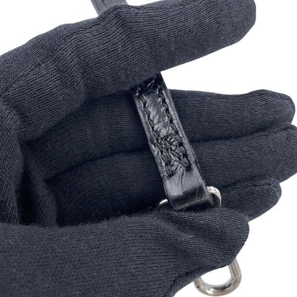 ルイヴィトン ショルダーバッグ レザー プティット マル スープル ソフト LOUIS VUITTON