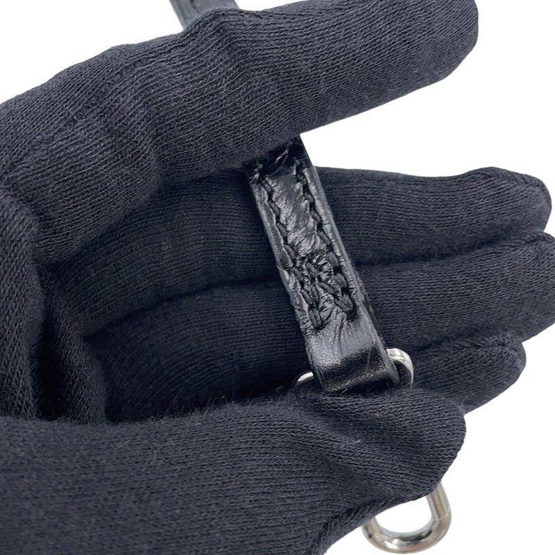 ルイヴィトン ショルダーバッグ レザー プティット マル スープル ソフト LOUIS VUITTON
