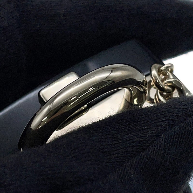 シャネル ネックレス アイシャドウパレットモチーフ ミラー ココマーク B23 S ABA744 CHANEL アクセサリー