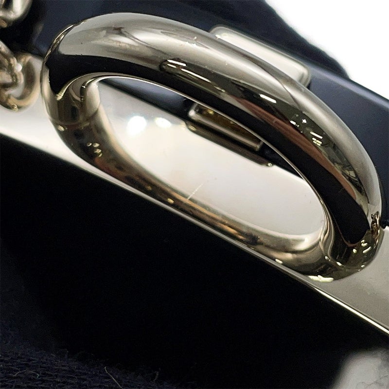 シャネル ネックレス アイシャドウパレットモチーフ ミラー ココマーク B23 S ABA744 CHANEL アクセサリー