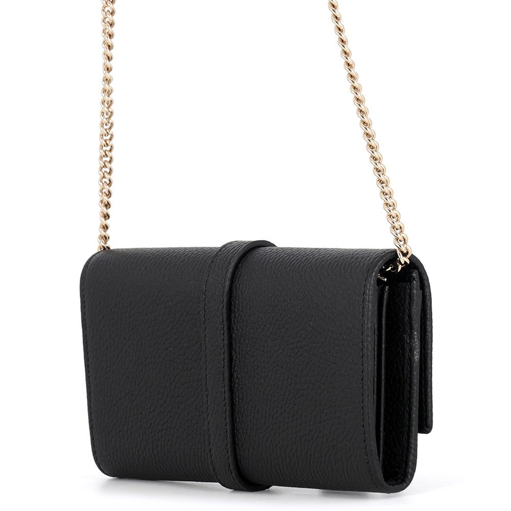 グッチ チェーンウォレット ジャッキー 1961 レザー 652681 GUCCI 財布