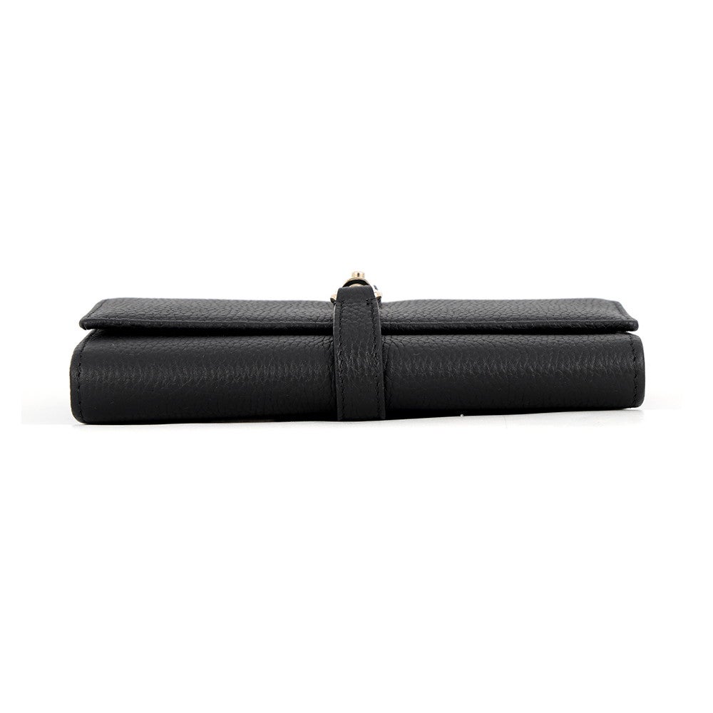 グッチ チェーンウォレット ジャッキー 1961 レザー 652681 GUCCI 財布