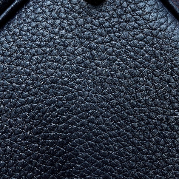 エルメス ハンドバッグ ピコタンロックPM キャバン/ゴールド金具 トリヨンクレマンス U刻印 HERMES トートバッグ