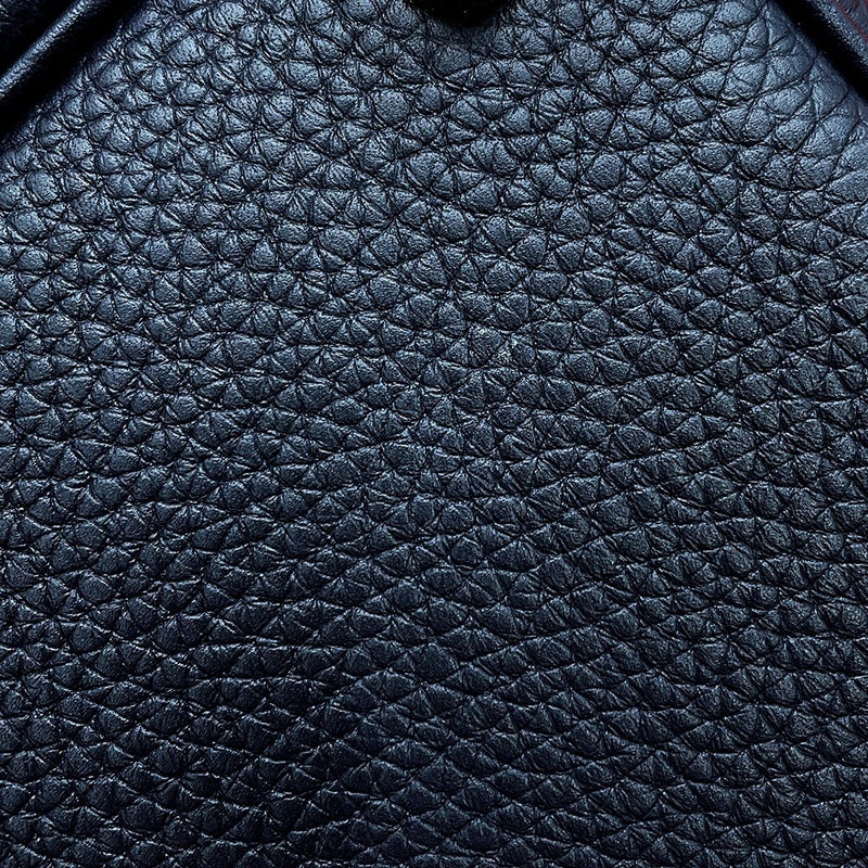 エルメス ハンドバッグ ピコタンロックPM キャバン/ゴールド金具 トリヨンクレマンス U刻印 HERMES トートバッグ