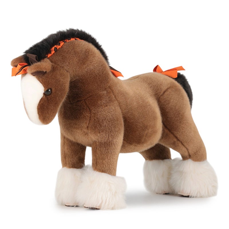 エルメス ぬいぐるみ エルミー PM HERMES おもちゃ ベビーギフト インテリア