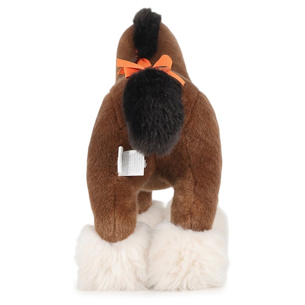 エルメス ぬいぐるみ エルミー PM HERMES おもちゃ ベビーギフト インテリア