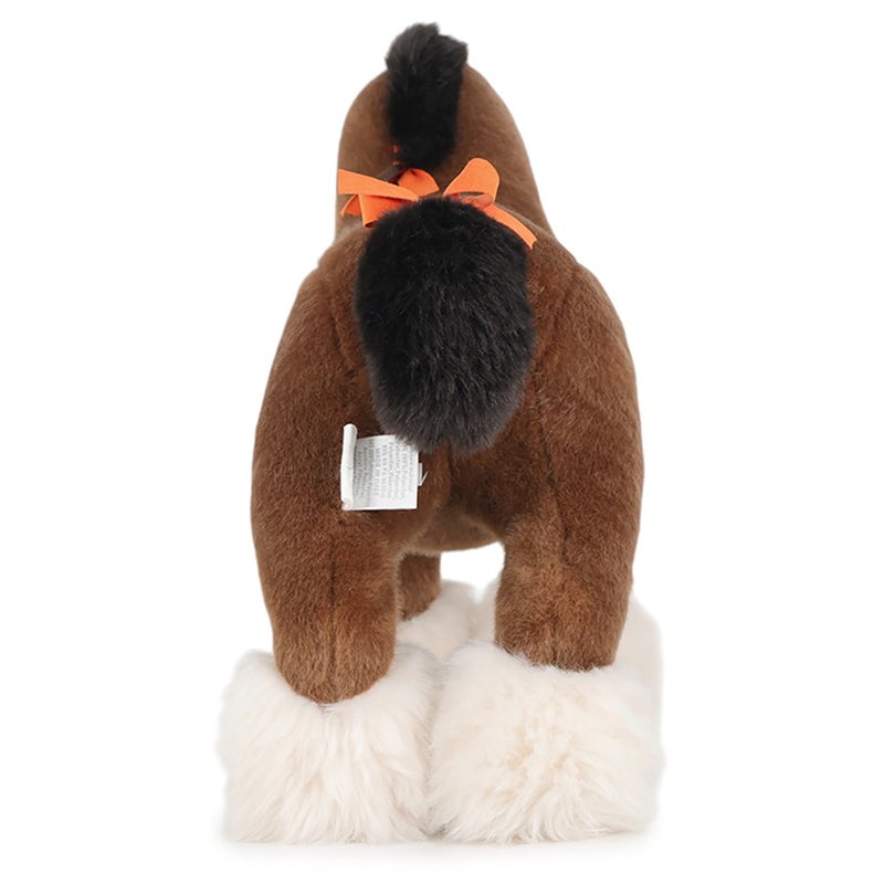 エルメス ぬいぐるみ エルミー PM HERMES おもちゃ ベビーギフト インテリア
