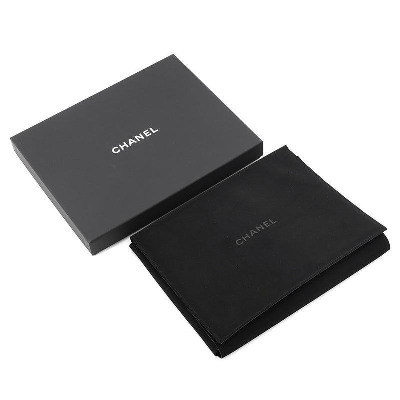 シャネル ネックレス ココマーク ガブリエル フェイクパール レザー メタル B25B ABG222 CHANEL アクセサリー