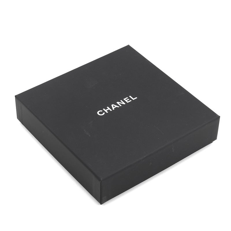 シャネル カチューシャ マトラッセ ココマーク ラムスキン 26C AAB849 CHANEL ヘアアクセサリー