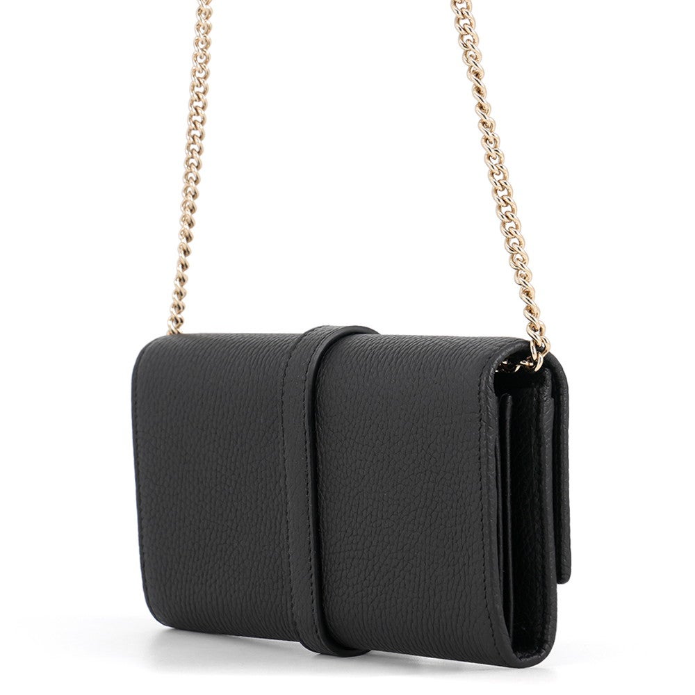 グッチ チェーンウォレット ジャッキー 1961 レザー 652681 GUCCI 財布