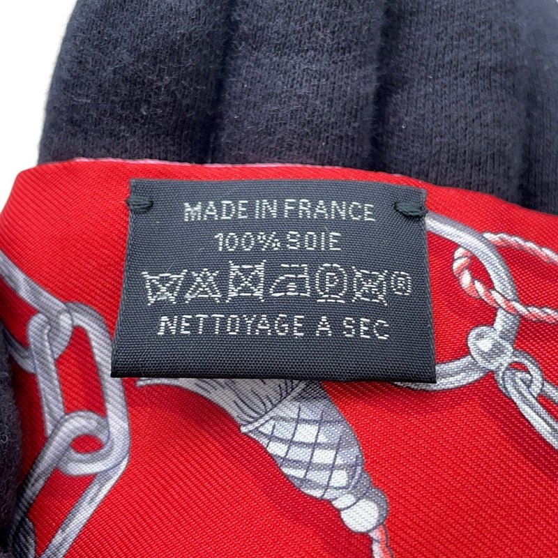 エルメス スカーフ ツイリー セ・ラ・フェット C'est La Fete HERMES シルクツイル 2025年秋冬