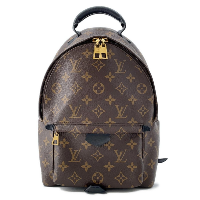 ルイヴィトン リュック モノグラム パームスプリングス バックパック PM M41560 LOUIS VUITTON ヴィトン バッグ