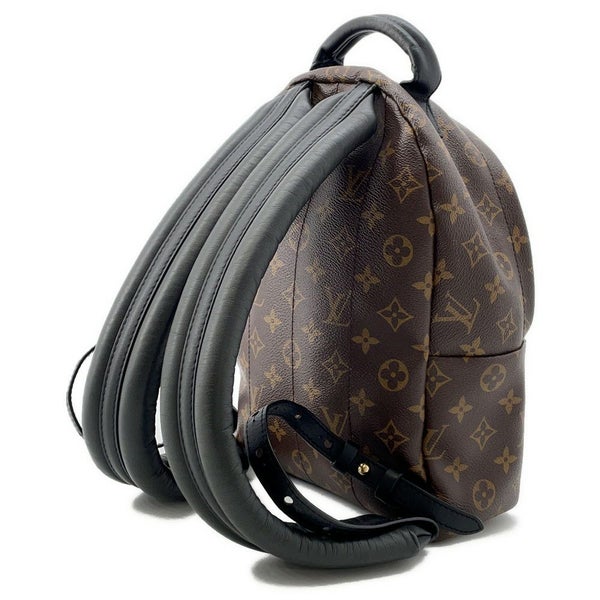 ルイヴィトン リュック モノグラム パームスプリングス バックパック PM M41560 LOUIS VUITTON ヴィトン バッグ
