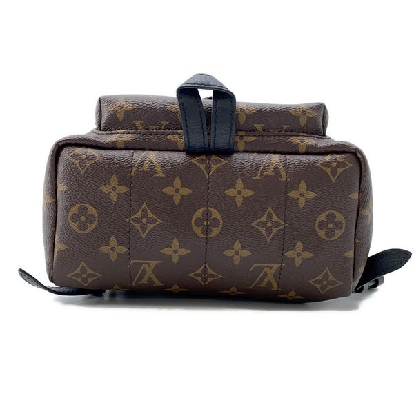 ルイヴィトン リュック モノグラム パームスプリングス バックパック PM M41560 LOUIS VUITTON ヴィトン バッグ
