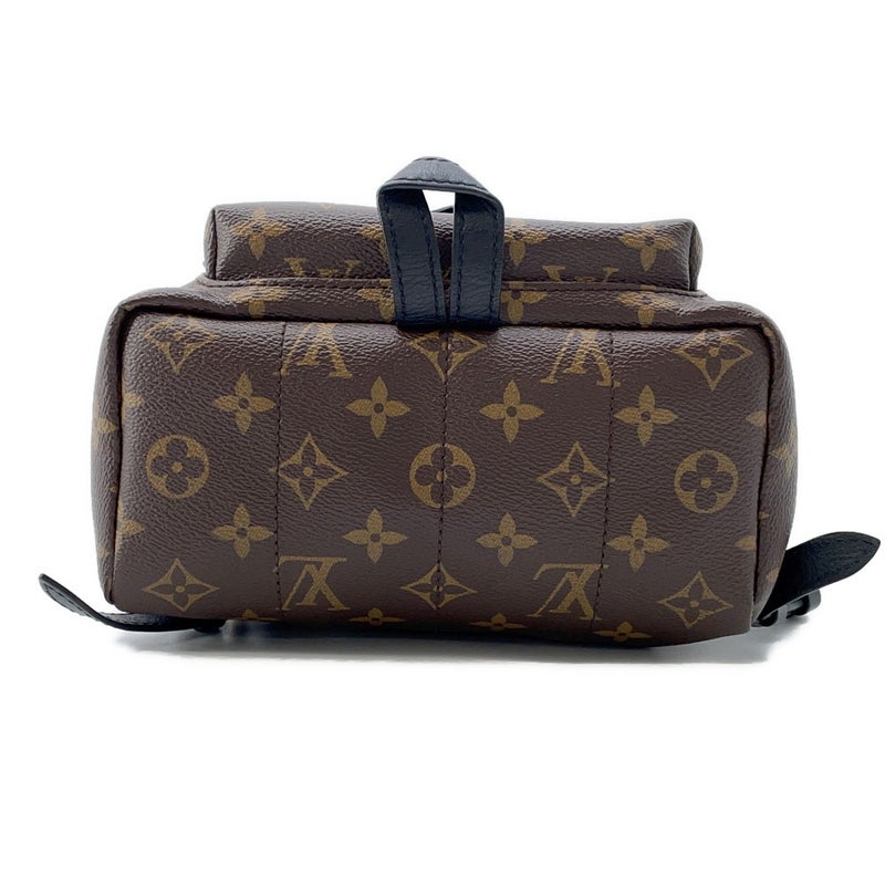 ルイヴィトン リュック モノグラム パームスプリングス バックパック PM M41560 LOUIS VUITTON ヴィトン バッグ