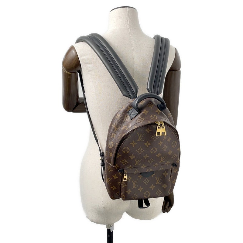 ルイヴィトン リュック モノグラム パームスプリングス バックパック PM M41560 LOUIS VUITTON ヴィトン バッグ