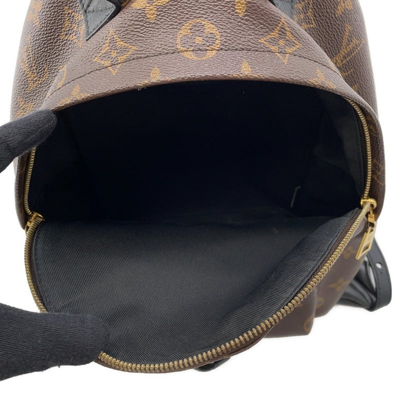 ルイヴィトン リュック モノグラム パームスプリングス バックパック PM M41560 LOUIS VUITTON ヴィトン バッグ