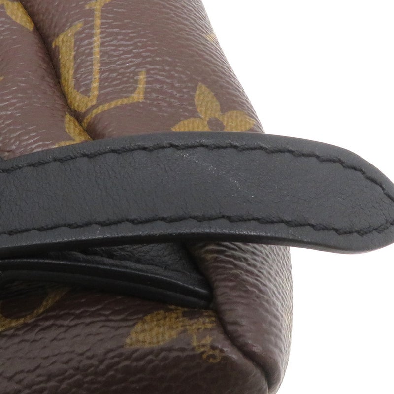 ルイヴィトン リュック モノグラム パームスプリングス バックパック PM M41560 LOUIS VUITTON ヴィトン バッグ