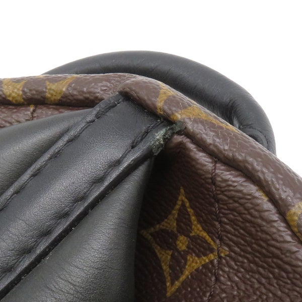 ルイヴィトン リュック モノグラム パームスプリングス バックパック PM M41560 LOUIS VUITTON ヴィトン バッグ