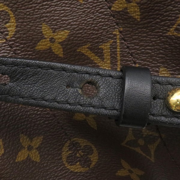 ルイヴィトン リュック モノグラム パームスプリングス バックパック PM M41560 LOUIS VUITTON ヴィトン バッグ