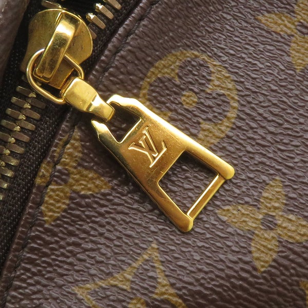 ルイヴィトン リュック モノグラム パームスプリングス バックパック PM M41560 LOUIS VUITTON ヴィトン バッグ