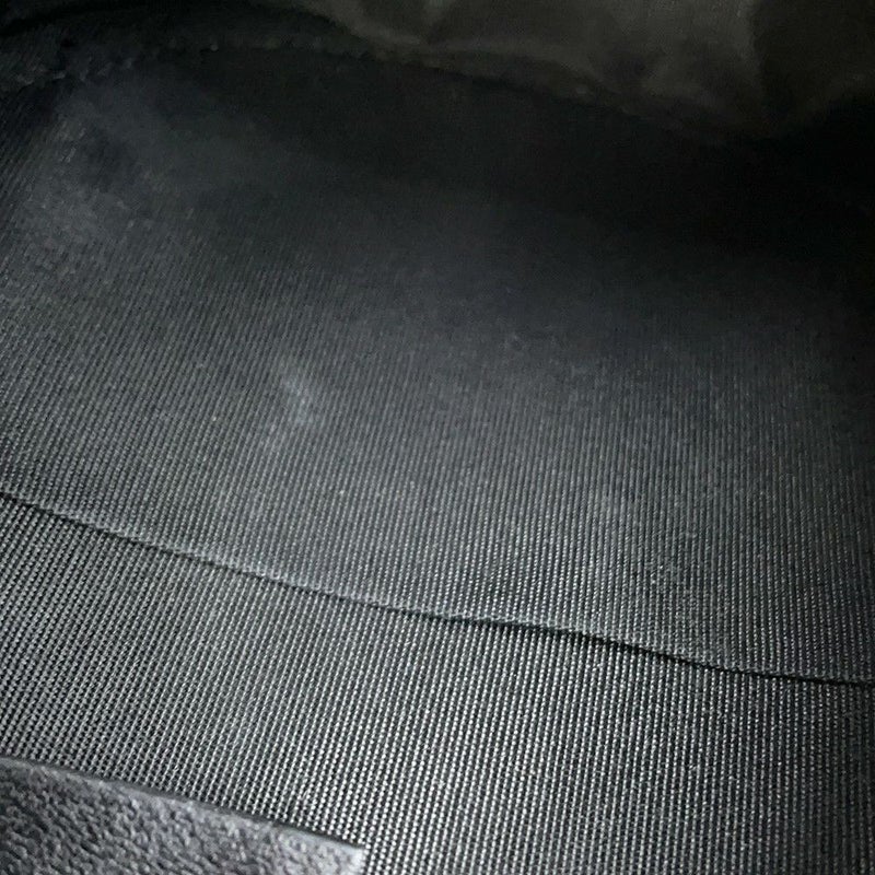 シャネル チェーンショルダーバッグ マトラッセ ココマーク ラウンド フェイクパール ベロア CHANEL 黒