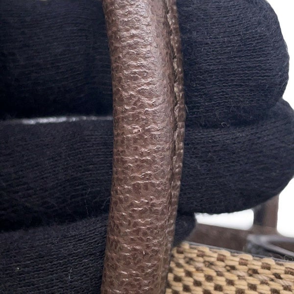 グッチ トートバッグ ジャンボGG ミニ 699406 GUCCI 2wayショルダーバッグ ミニバッグ