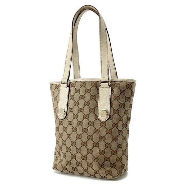 グッチ トートバッグ GGキャンバス 153361 GUCCI バッグ