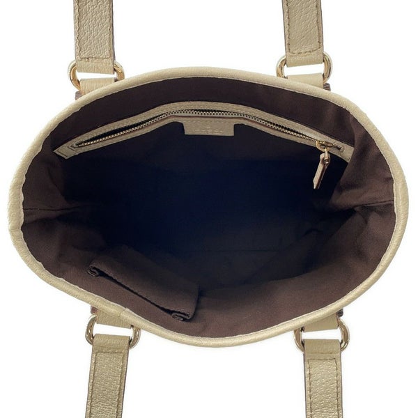 グッチ トートバッグ GGキャンバス 153361 GUCCI バッグ