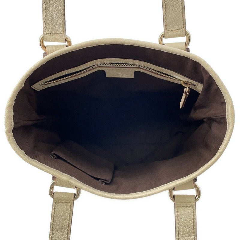 グッチ トートバッグ GGキャンバス 153361 GUCCI バッグ