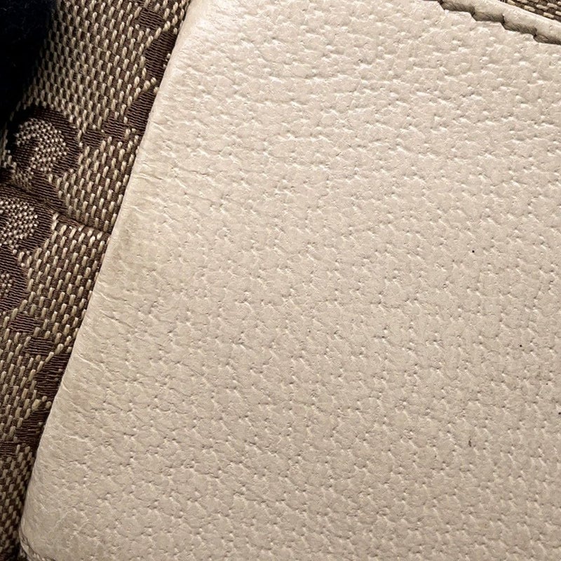 グッチ トートバッグ GGキャンバス 153361 GUCCI バッグ