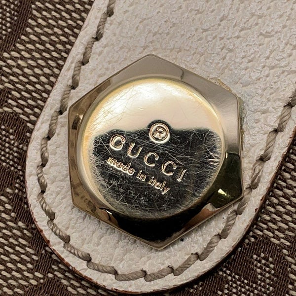 グッチ トートバッグ GGキャンバス 153361 GUCCI バッグ