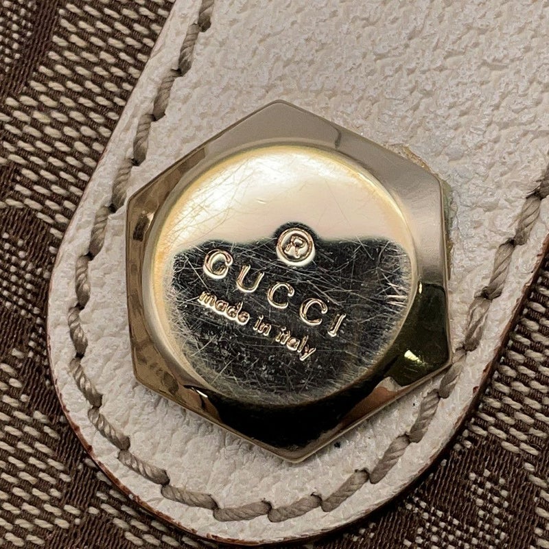 グッチ トートバッグ GGキャンバス 153361 GUCCI バッグ