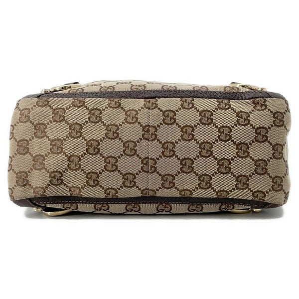 グッチ トートバッグ アビー GGキャンバス 130739 GUCCI バッグ