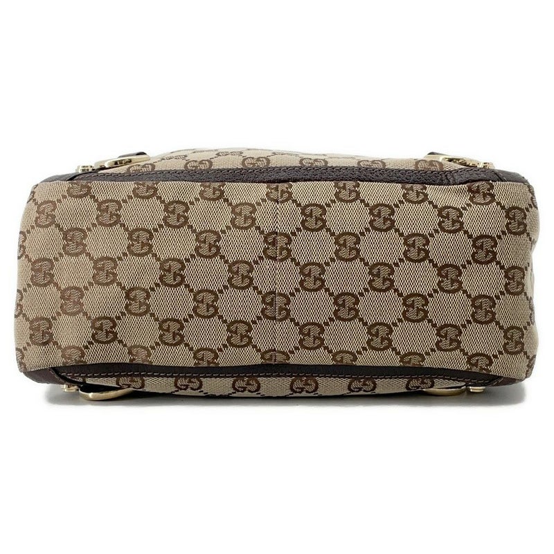 グッチ トートバッグ アビー GGキャンバス 130739 GUCCI バッグ